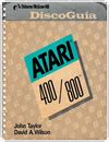 DiscoGuia Atari 400 - 800 Books